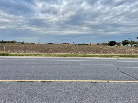 Fm 1015 Road