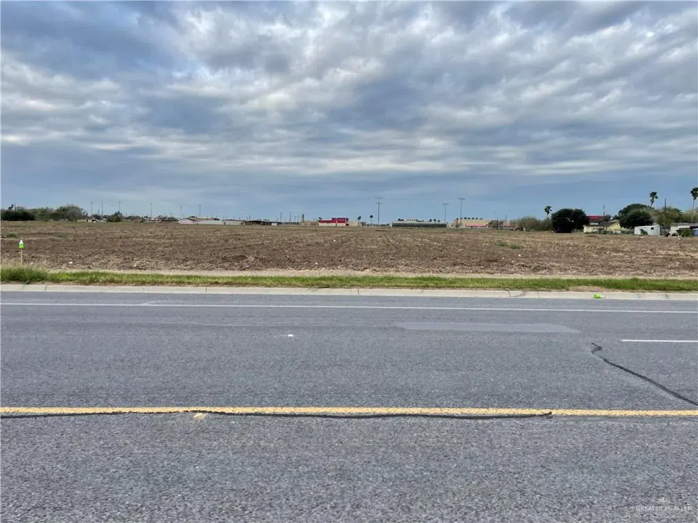 Fm 1015 Road Progreso, TX 78579