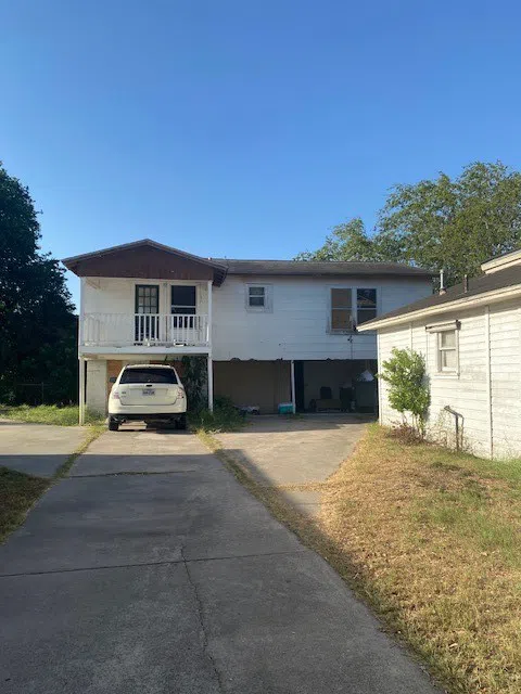 405 Chaparral Street Alice, TX 78332