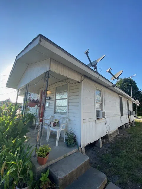 405 Chaparral Street Alice, TX 78332