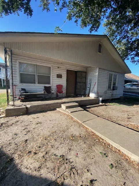 405 Chaparral Street Alice, TX 78332