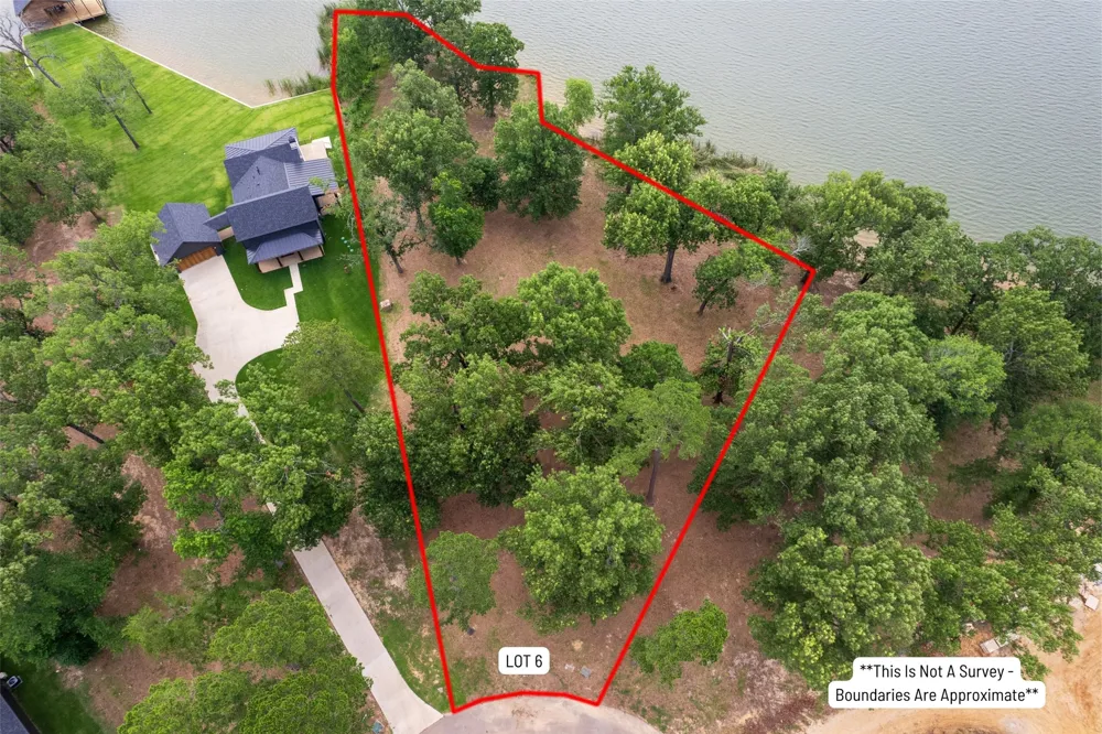 Eagles Nest Circle Mount Vernon, TX 75457