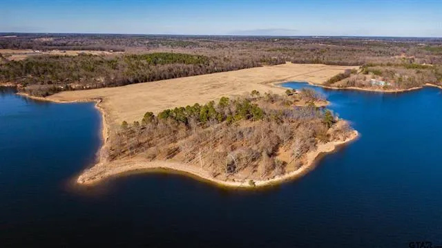 Eagles Nest Drive Mount Vernon, TX 75457