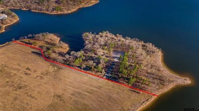 Eagles Nest Drive Mount Vernon, TX 75457