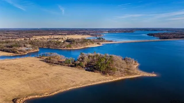 Eagles Nest Circle Mount Vernon, TX 75457