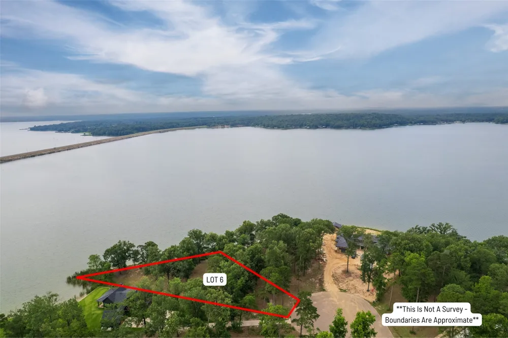 Eagles Nest Circle Mount Vernon, TX 75457