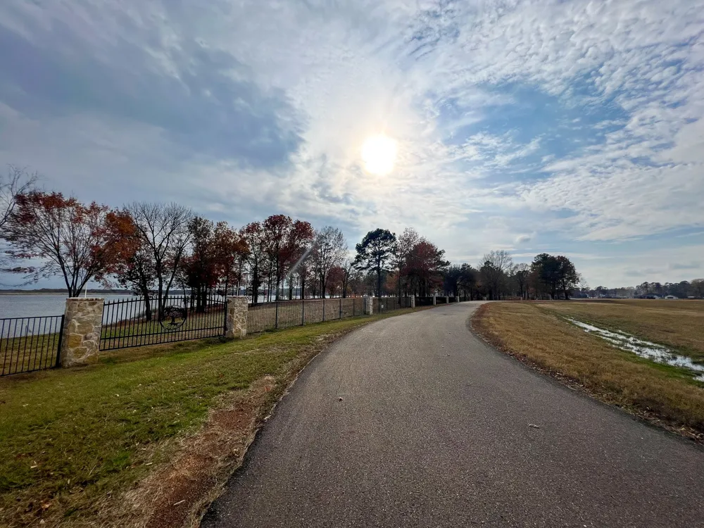Eagles Nest Drive Mount Vernon, TX 75457