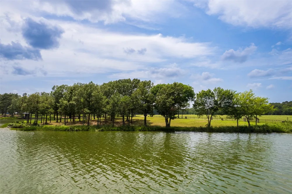 Eagles Nest Drive Mount Vernon, TX 75457