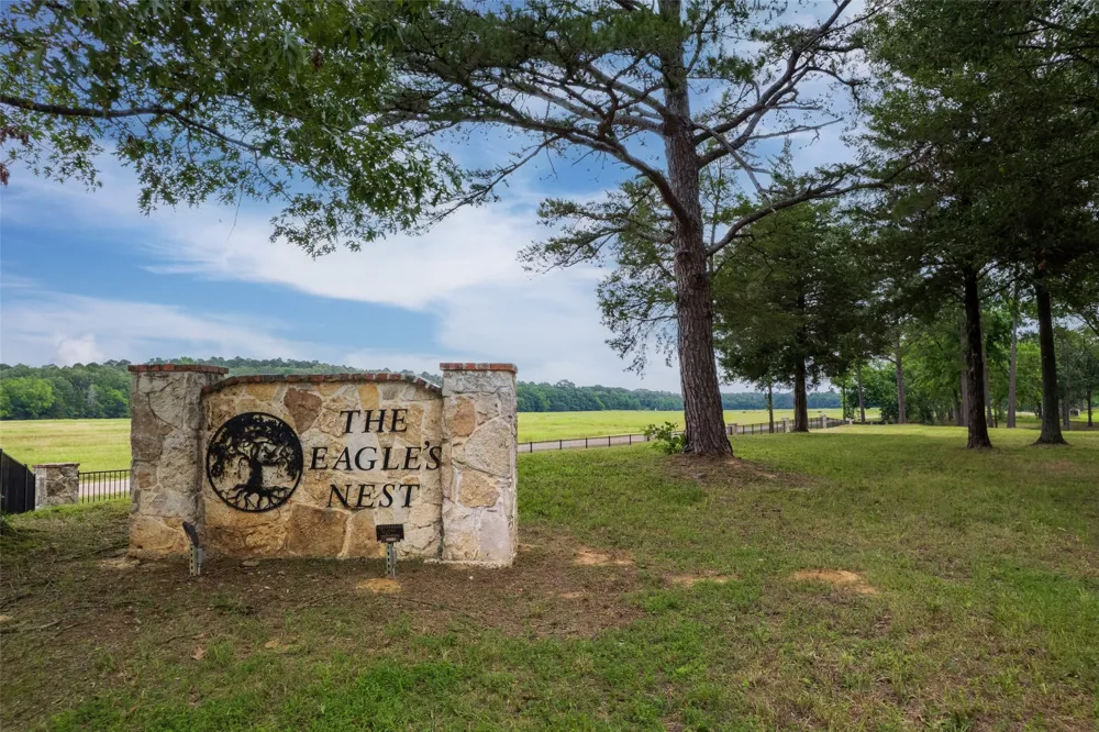 Eagles Nest Drive Mount Vernon, TX 75457