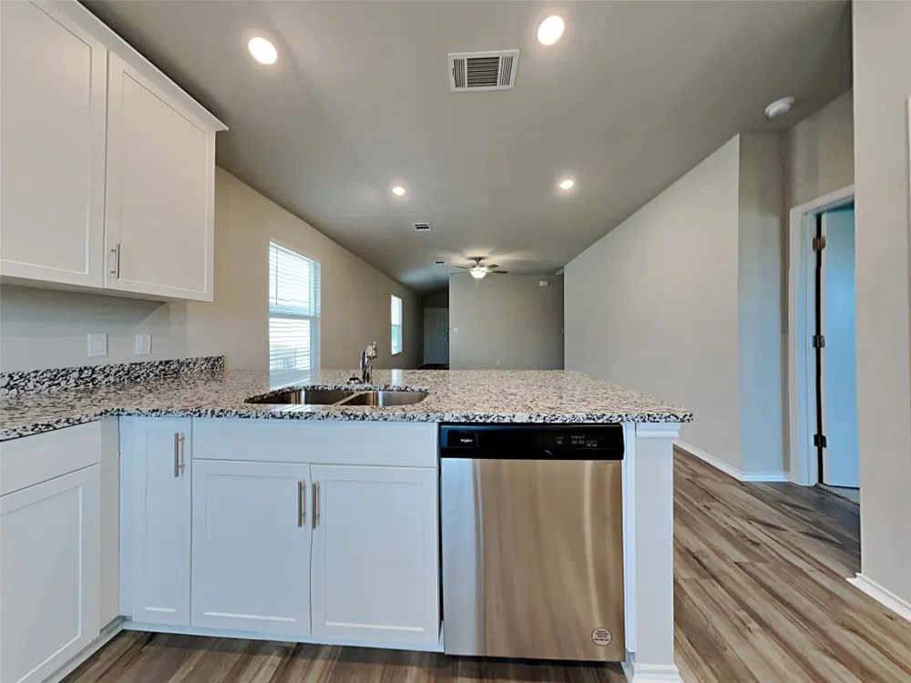 5240 Gallop Lane Georgetown, TX 78626
