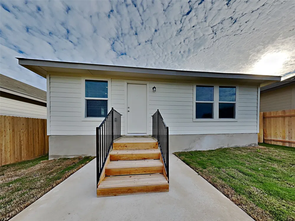 5240 Gallop Lane Georgetown, TX 78626