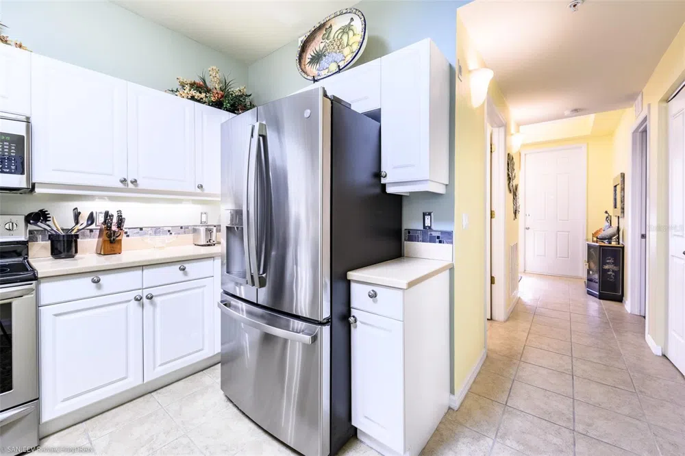 5119 MELBOURNE STREET #C-201 Port Charlotte, FL 33980