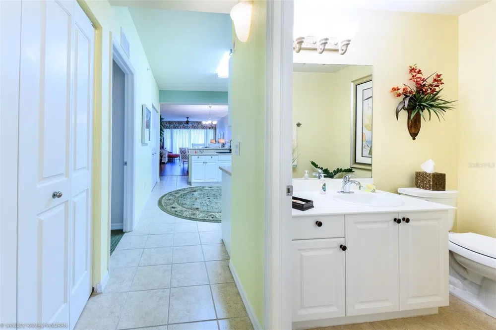 5119 MELBOURNE STREET #C-201 Port Charlotte, FL 33980