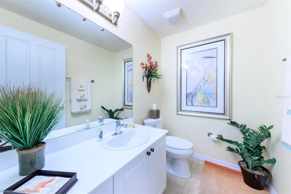 5119 MELBOURNE STREET #C-201 Port Charlotte, FL 33980