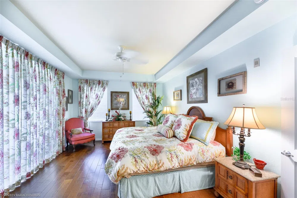 5119 MELBOURNE STREET #C-201 Port Charlotte, FL 33980