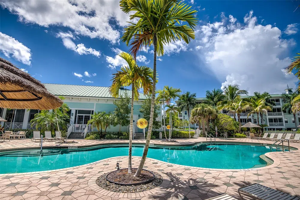 5119 MELBOURNE STREET #C-201 Port Charlotte, FL 33980