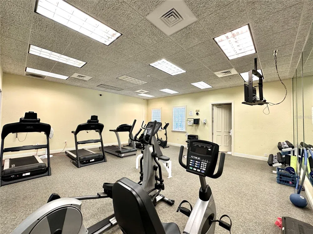 5119 MELBOURNE STREET #C-201 Port Charlotte, FL 33980