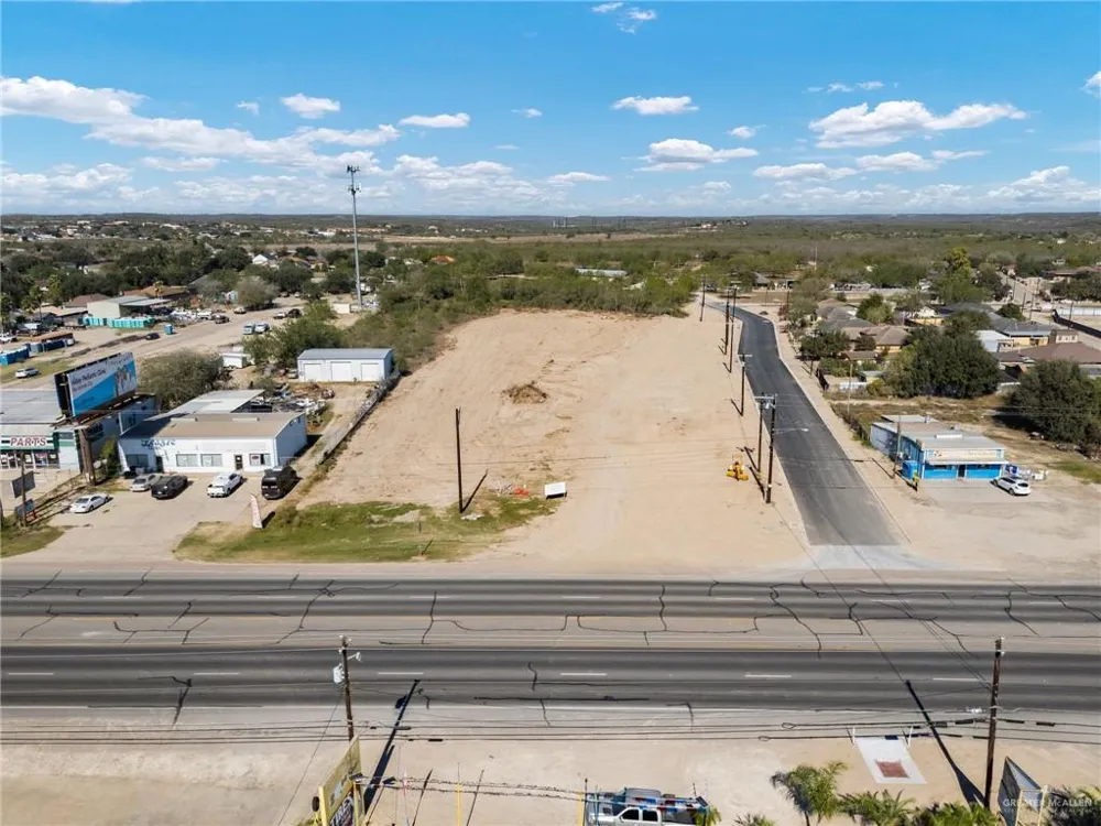 000 US Highway 83 Roma, TX 78584