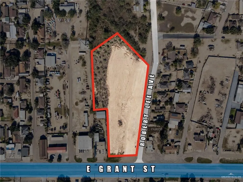 000 US Highway 83 Roma, TX 78584
