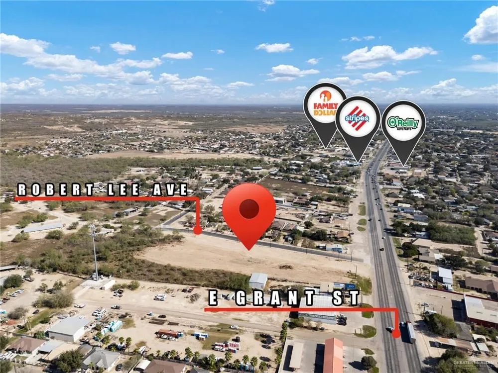000 US Highway 83 Roma, TX 78584