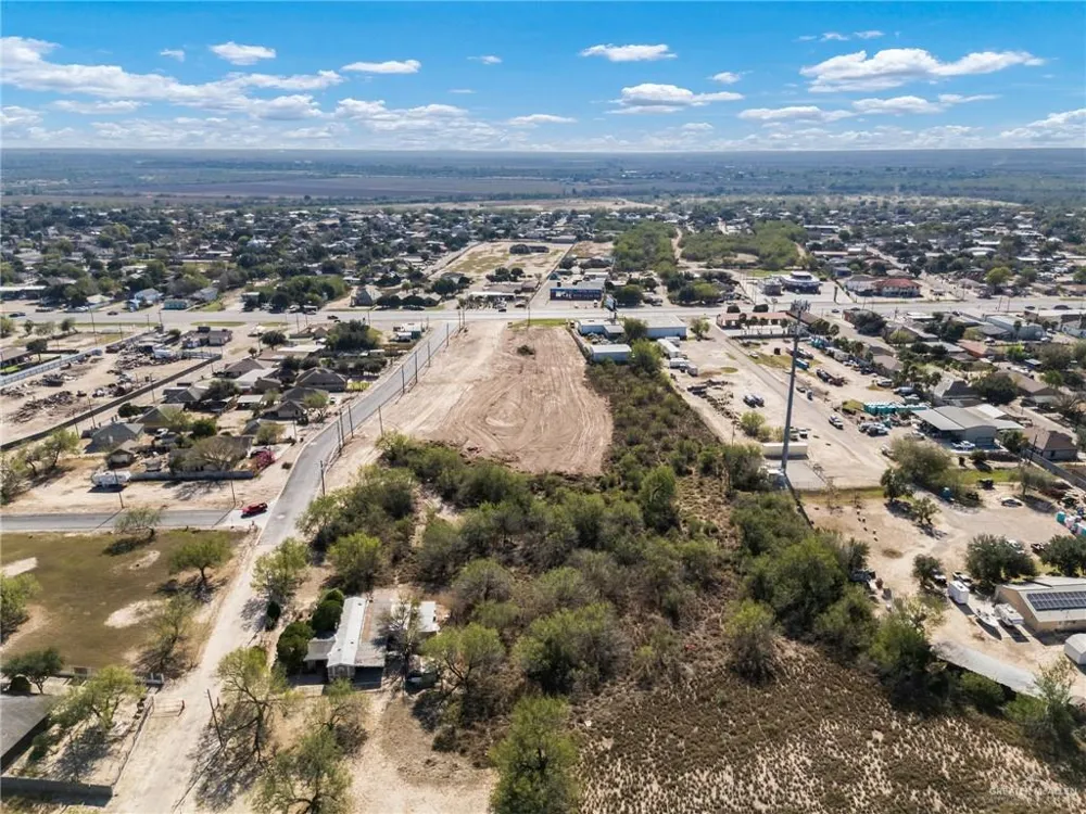 000 US Highway 83 Roma, TX 78584