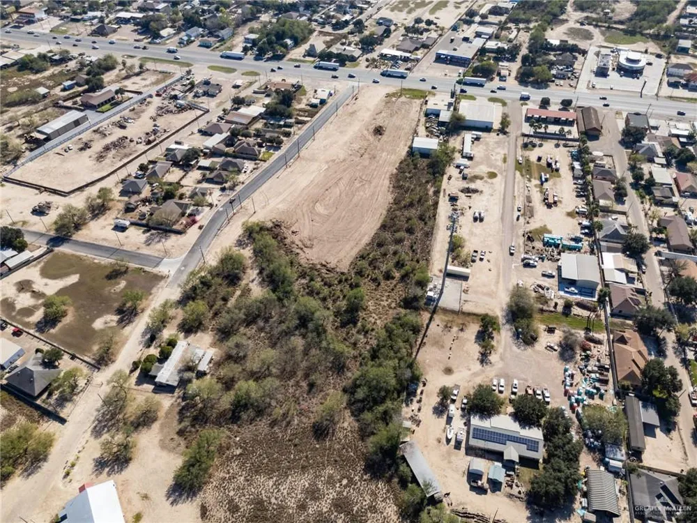 000 US Highway 83 Roma, TX 78584