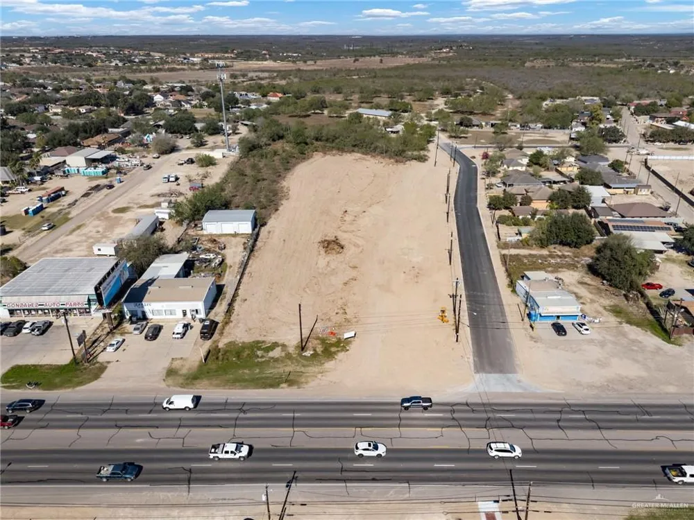 000 US Highway 83 Roma, TX 78584