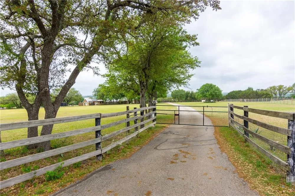 Fitzhugh Rd Austin, TX 78736