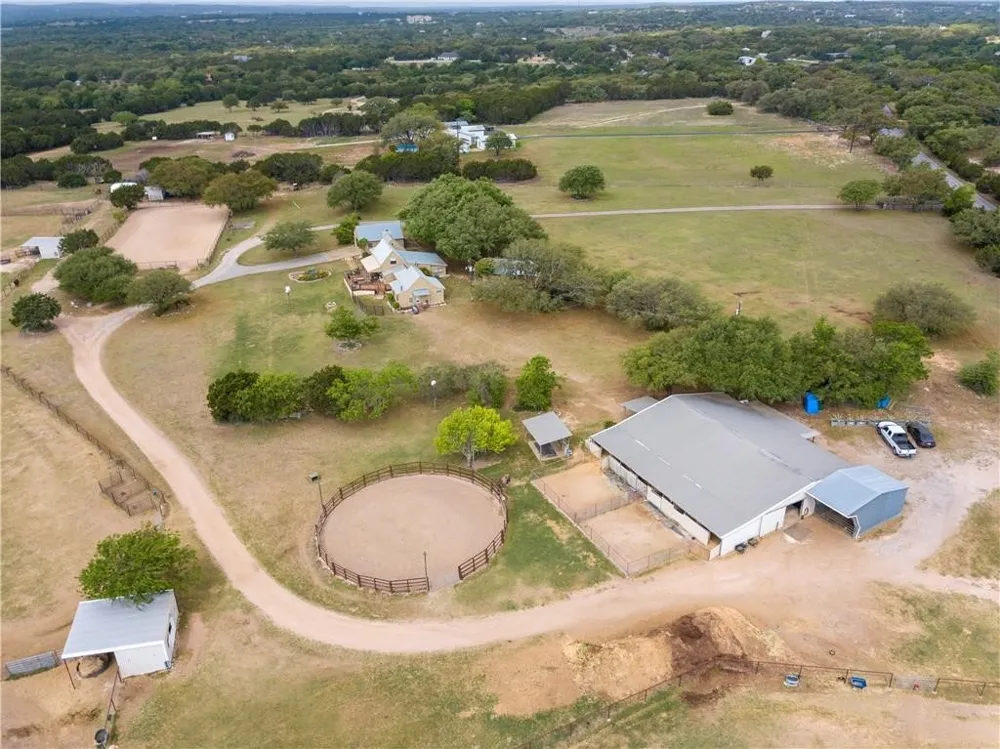 Fitzhugh Rd Austin, TX 78736
