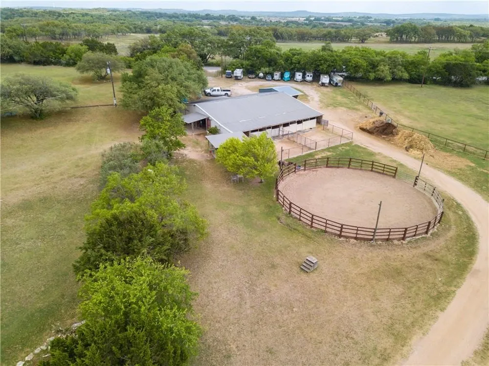 Fitzhugh Rd Austin, TX 78736
