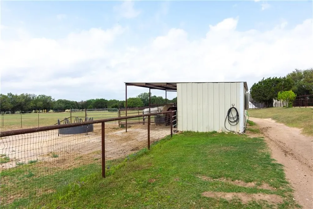 Fitzhugh Rd Austin, TX 78736