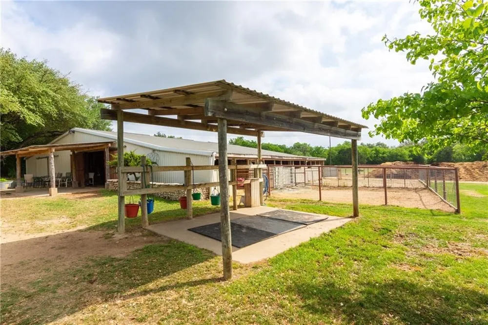 Fitzhugh Rd Austin, TX 78736
