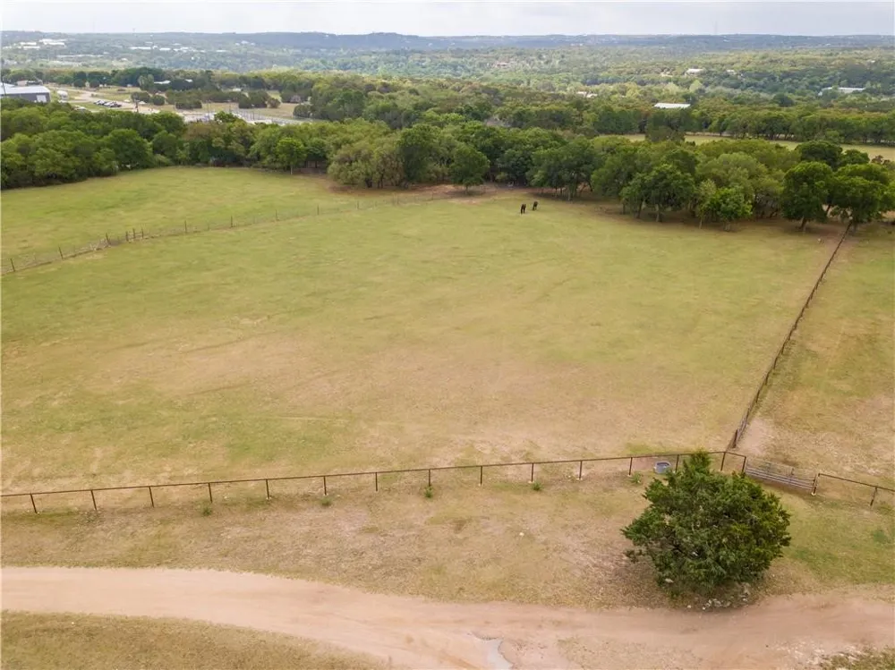 Fitzhugh Rd Austin, TX 78736