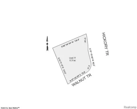 5156 Hickory Trail