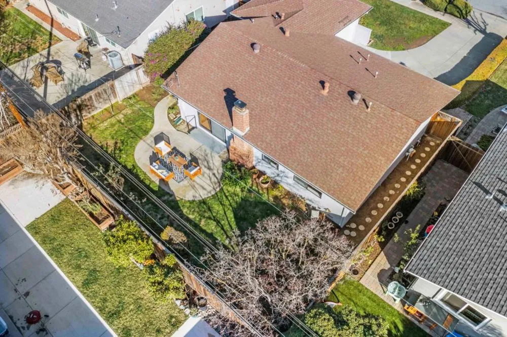 4893 Tilden Drive San Jose, CA 95124