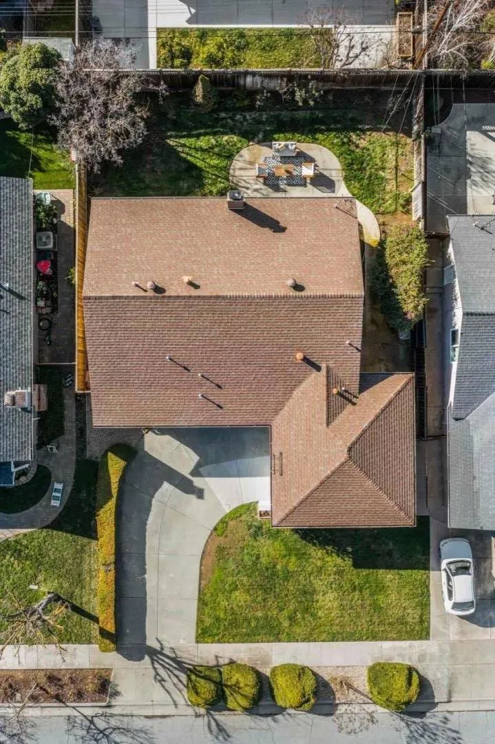 4893 Tilden Drive San Jose, CA 95124