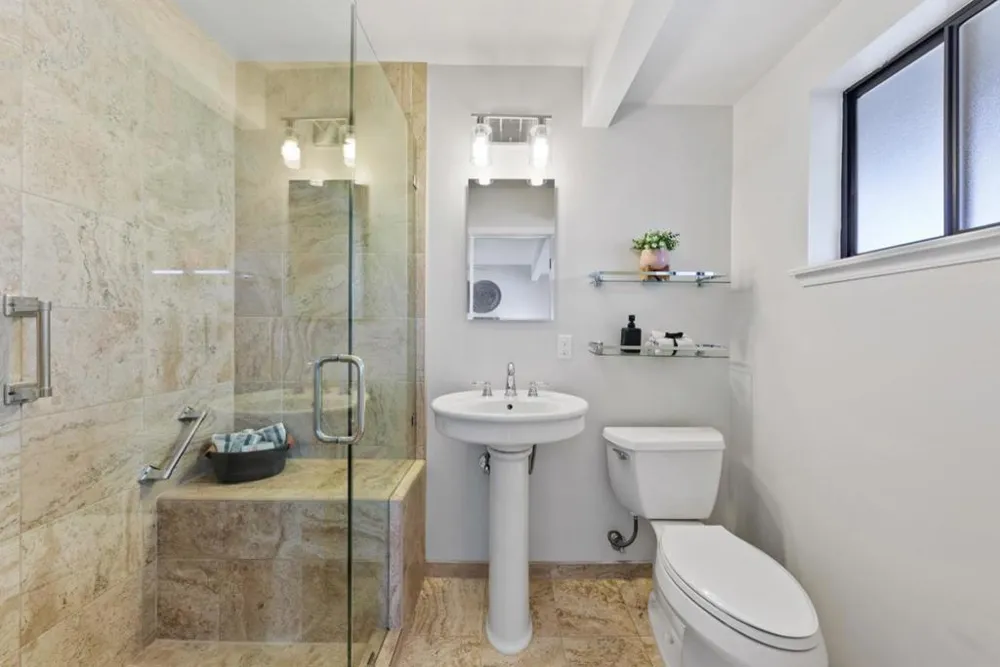 4893 Tilden Drive San Jose, CA 95124