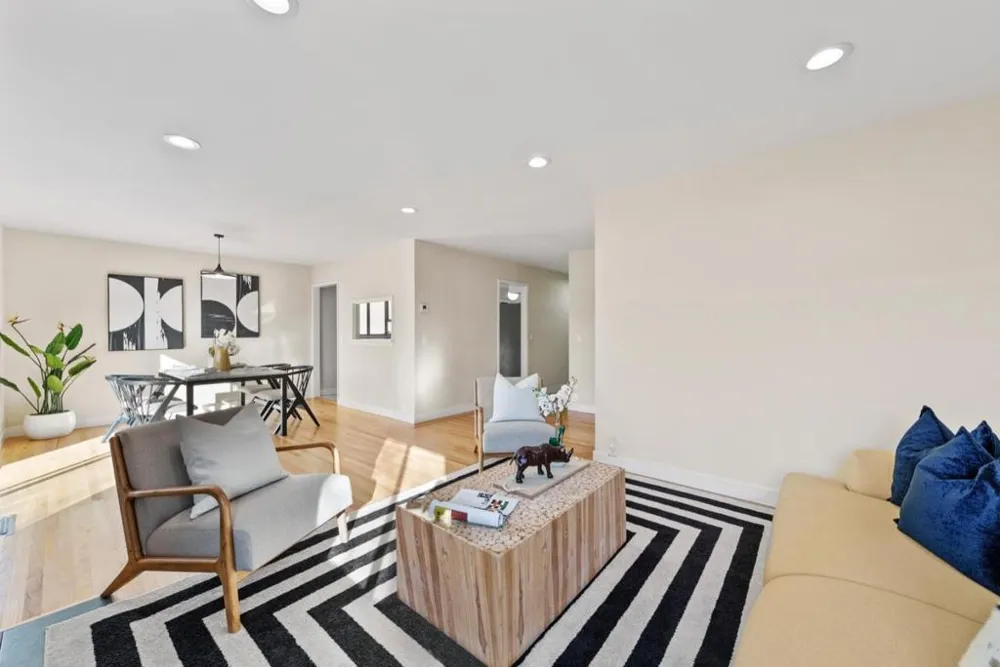 4893 Tilden Drive San Jose, CA 95124