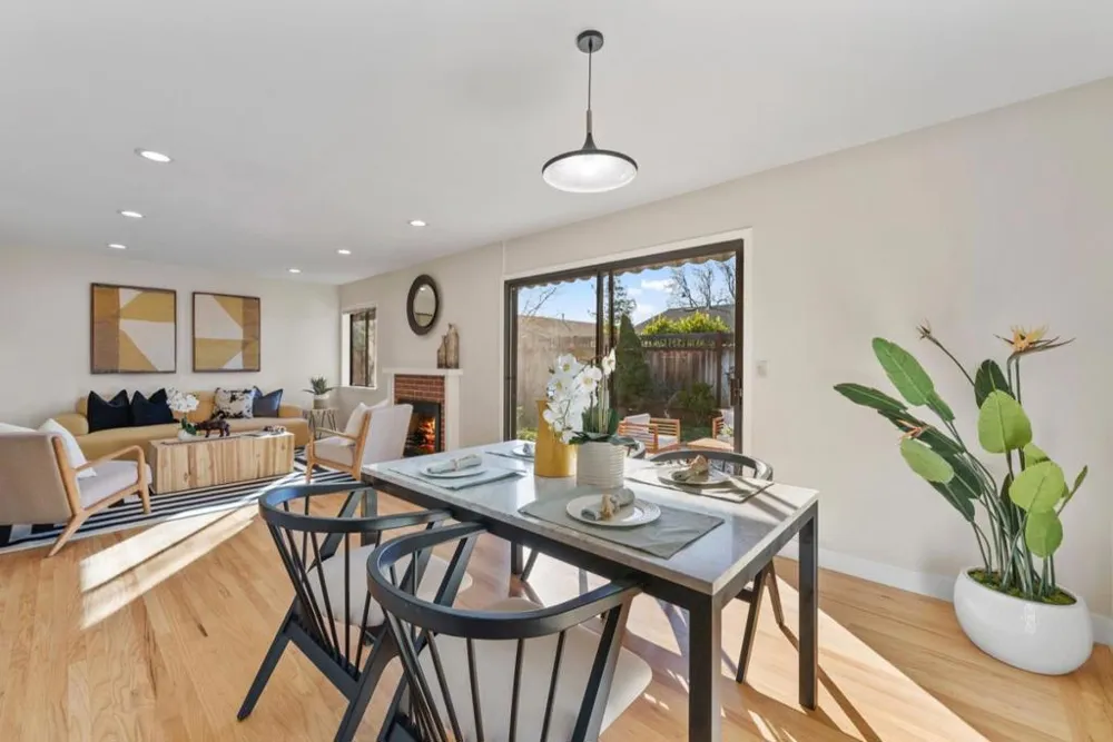 4893 Tilden Drive San Jose, CA 95124