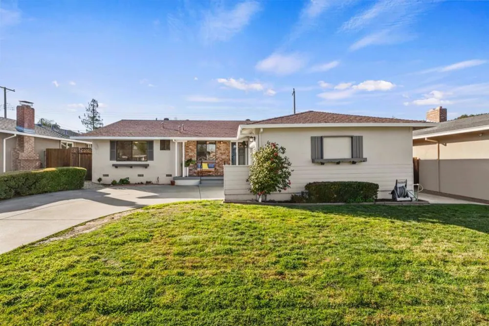 4893 Tilden Drive San Jose, CA 95124