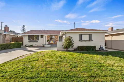 4893 Tilden Drive