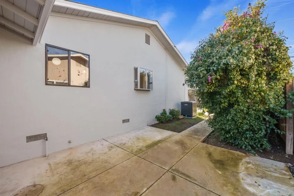 4893 Tilden Drive San Jose, CA 95124