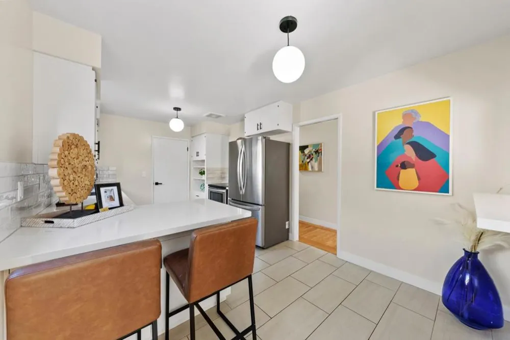 4893 Tilden Drive San Jose, CA 95124