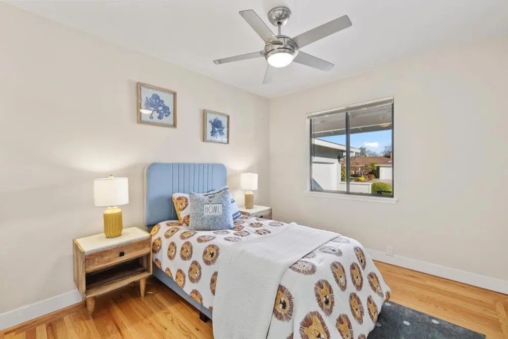 4893 Tilden Drive San Jose, CA 95124
