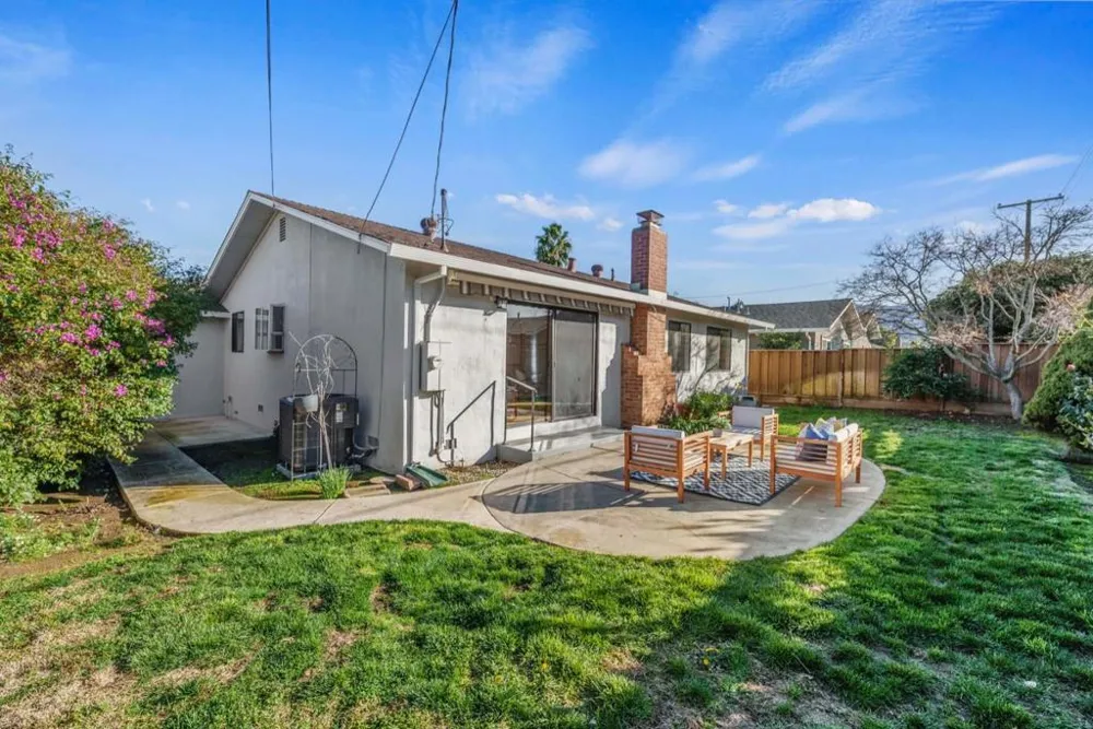 4893 Tilden Drive San Jose, CA 95124
