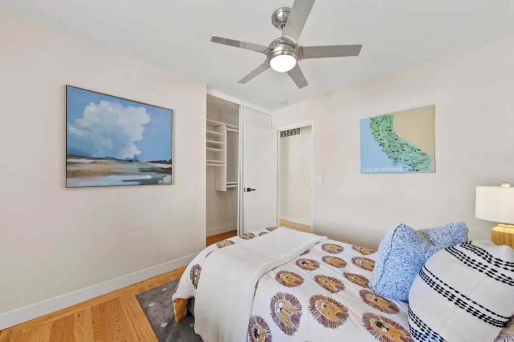 4893 Tilden Drive San Jose, CA 95124