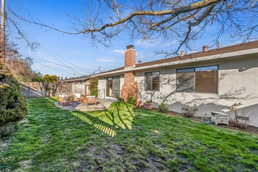 4893 Tilden Drive San Jose, CA 95124