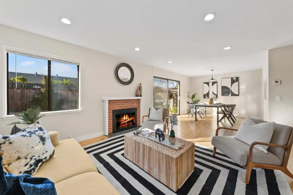 4893 Tilden Drive San Jose, CA 95124