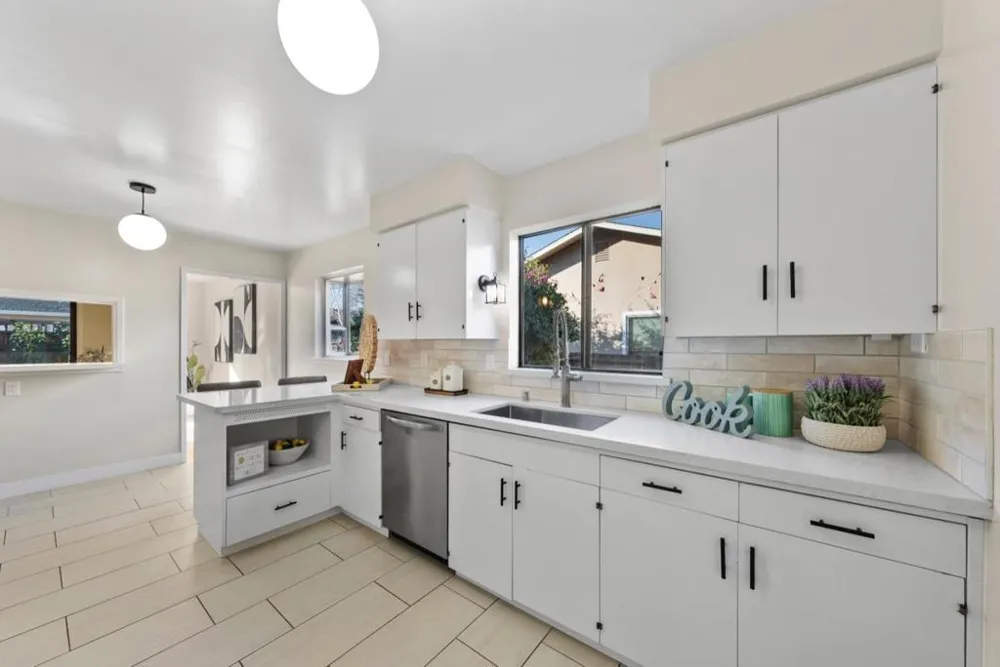 4893 Tilden Drive San Jose, CA 95124