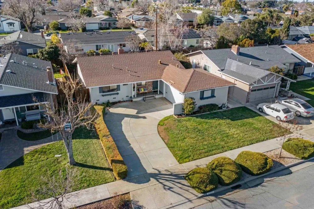 4893 Tilden Drive San Jose, CA 95124